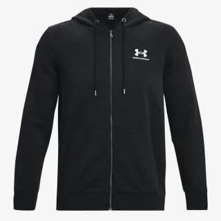 Under Armour UA Essential Fleece FZ Hood 