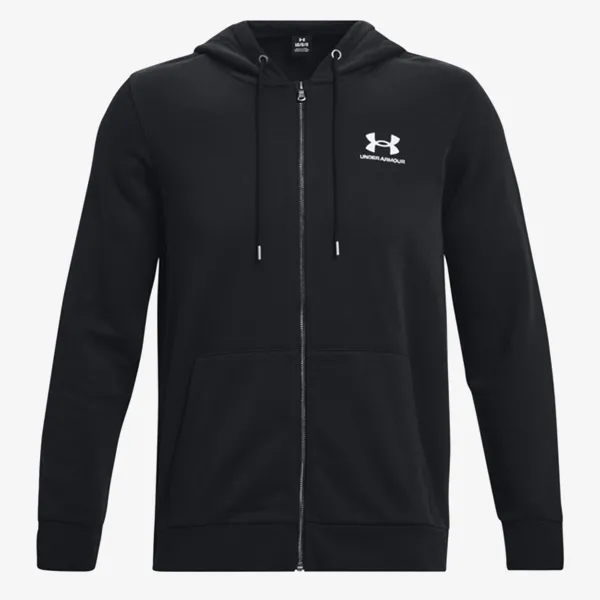 Under Armour UA Essential Fleece FZ Hood 