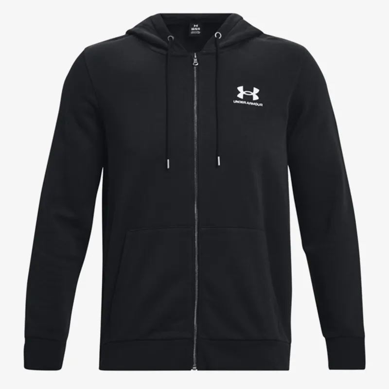 Under Armour UA Essential Fleece FZ Hood 