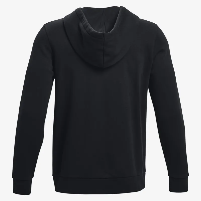 Under Armour UA Essential Fleece FZ Hood 
