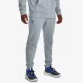 Under Armour Curry Fleece Sweatpants 