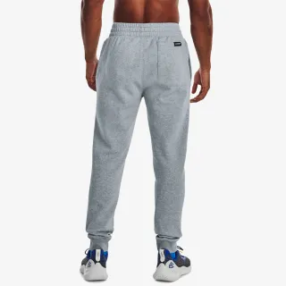 Under Armour Curry Fleece Sweatpants 
