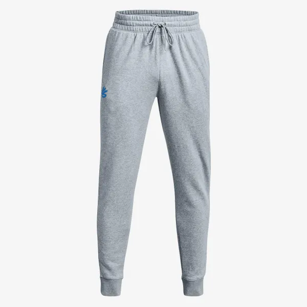 Under Armour Curry Fleece Sweatpants 