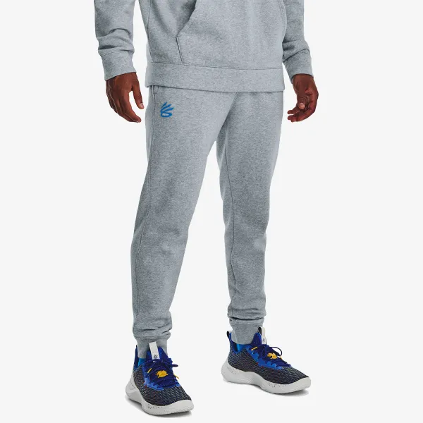 Under Armour Curry Fleece Sweatpants 