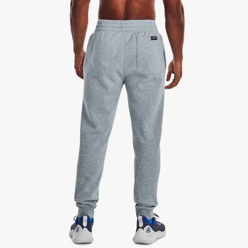 Under Armour Curry Fleece Sweatpants 