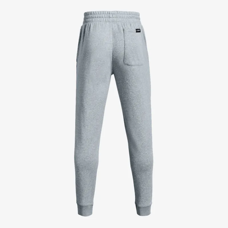 Under Armour Curry Fleece Sweatpants 
