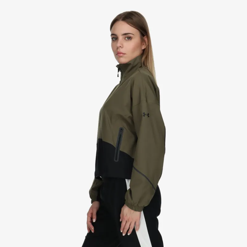 Under Armour Unstoppable 