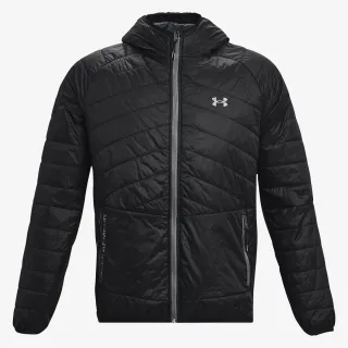 Under Armour UA Active Hybrid Jkt 