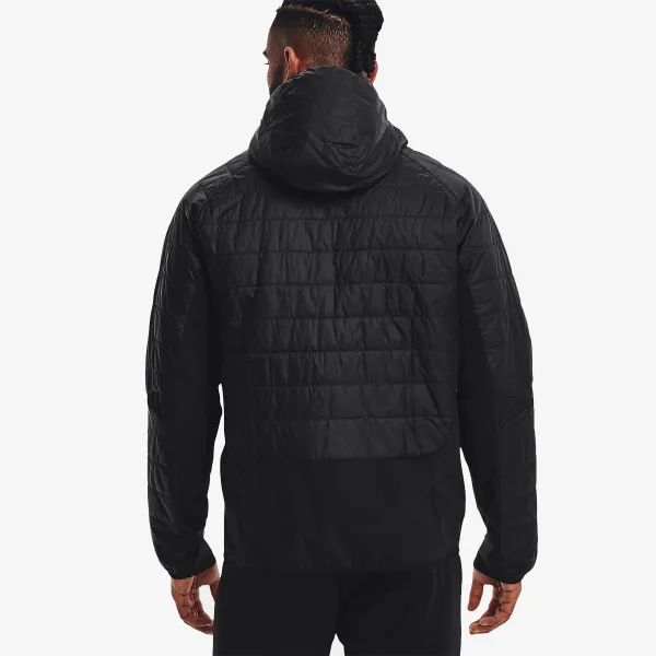 Under Armour UA Active Hybrid Jkt 