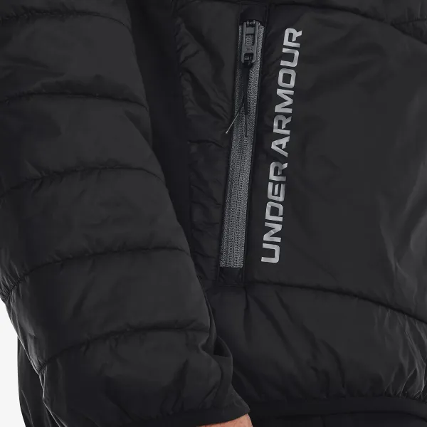 Under Armour UA Active Hybrid Jkt 