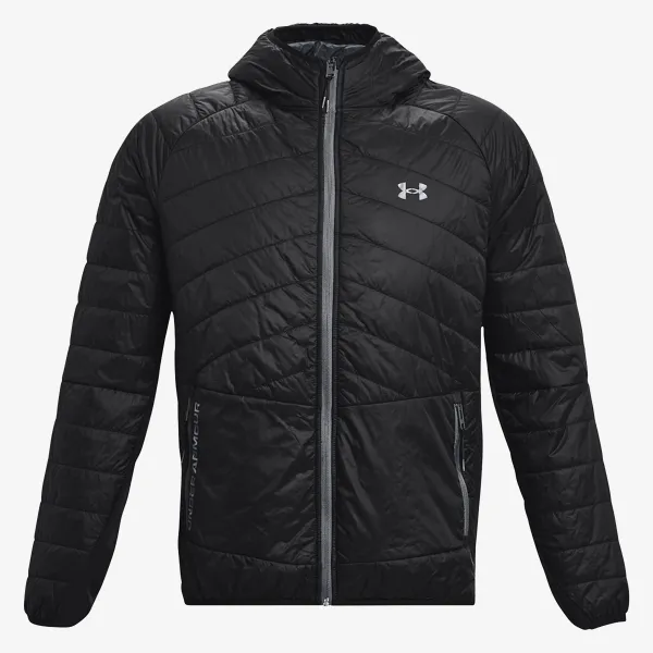 Under Armour UA Active Hybrid Jkt 