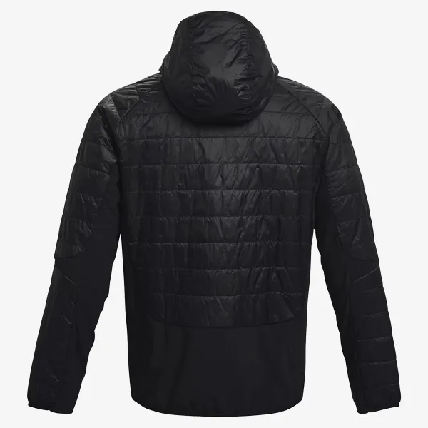 Under Armour UA Active Hybrid Jkt 