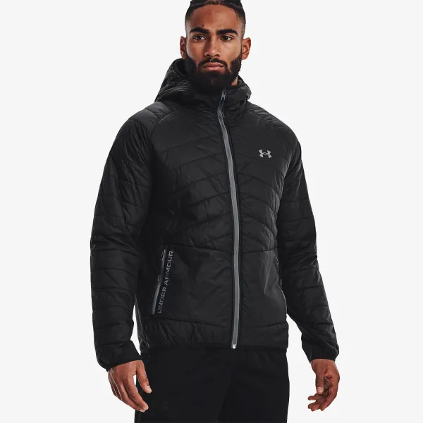 Under Armour UA Active Hybrid Jkt 