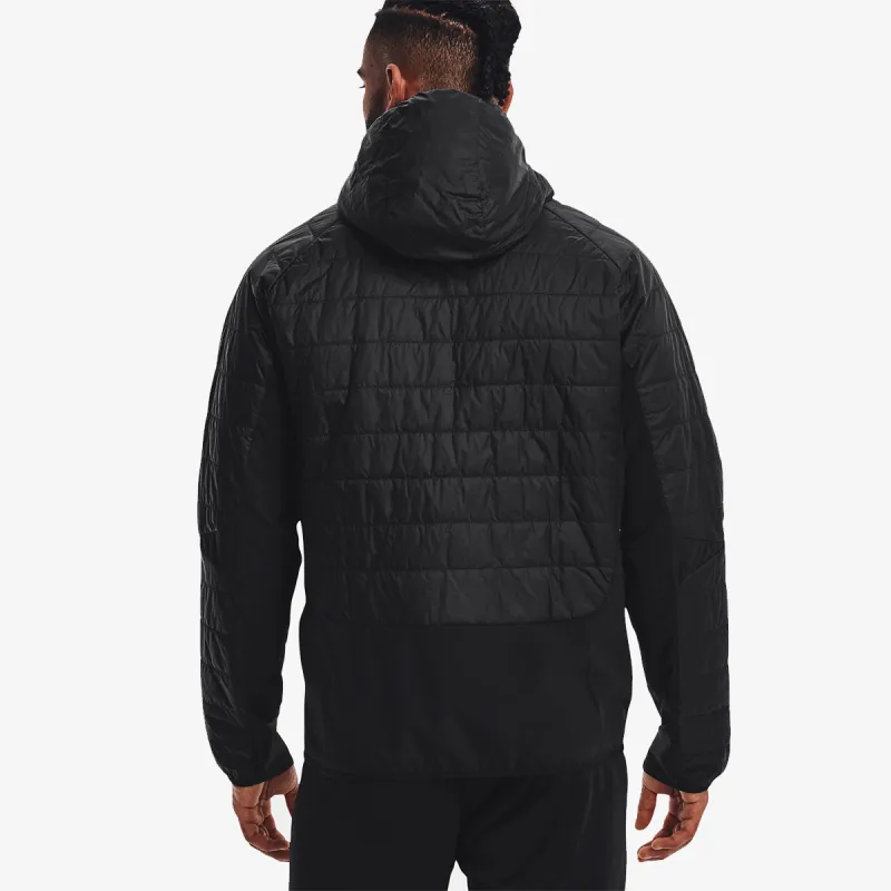 Under Armour UA Active Hybrid Jkt 