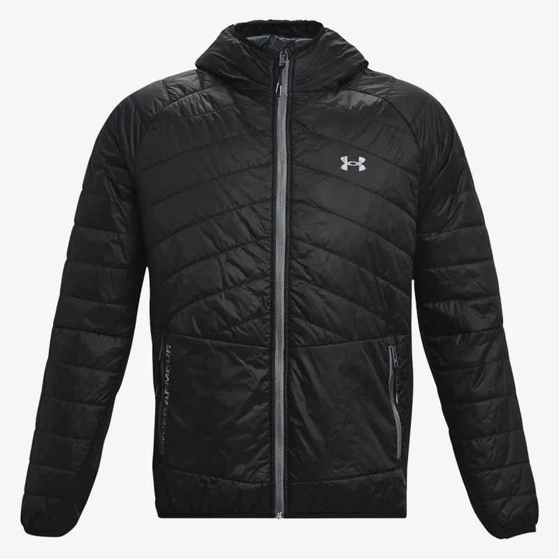 Under Armour UA Active Hybrid Jkt 