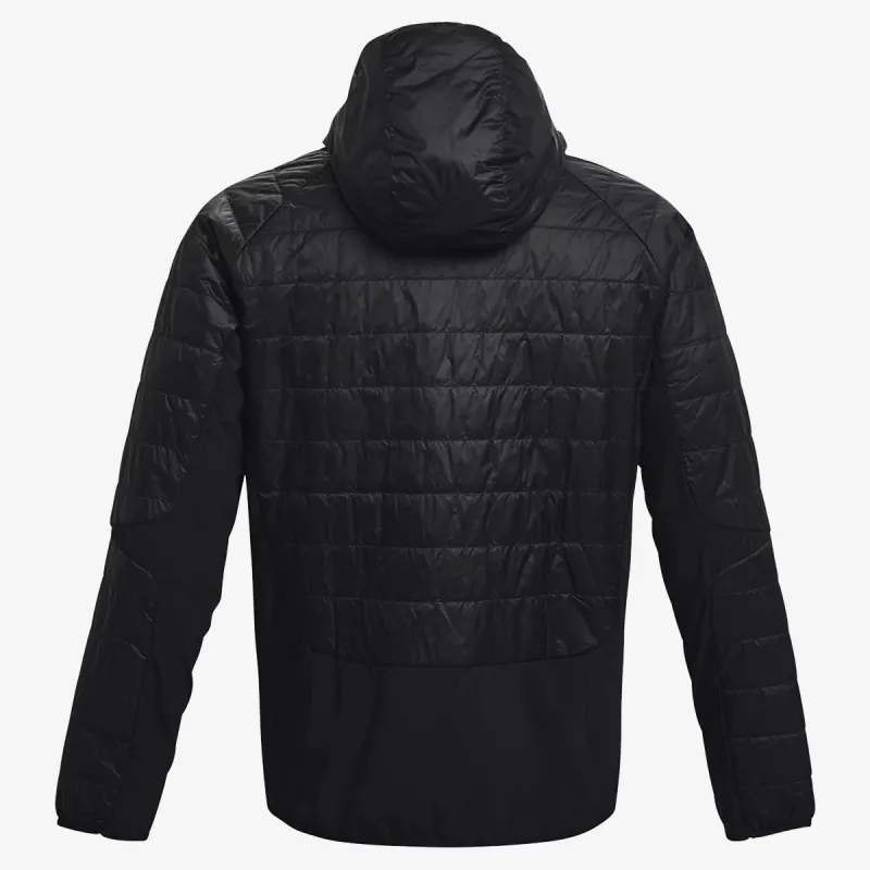 Under Armour UA Active Hybrid Jkt 