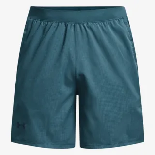 Under Armour UA LAUNCH 7'' GRAPHIC SHORT 