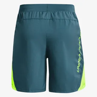 Under Armour UA LAUNCH 7'' GRAPHIC SHORT 