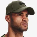 Under Armour Blitzing 