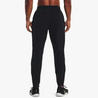 Under Armour Launch 