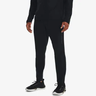 Under Armour Launch 