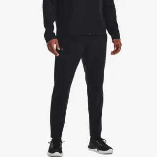 Under Armour Launch 