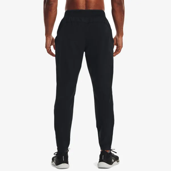 Under Armour Launch 