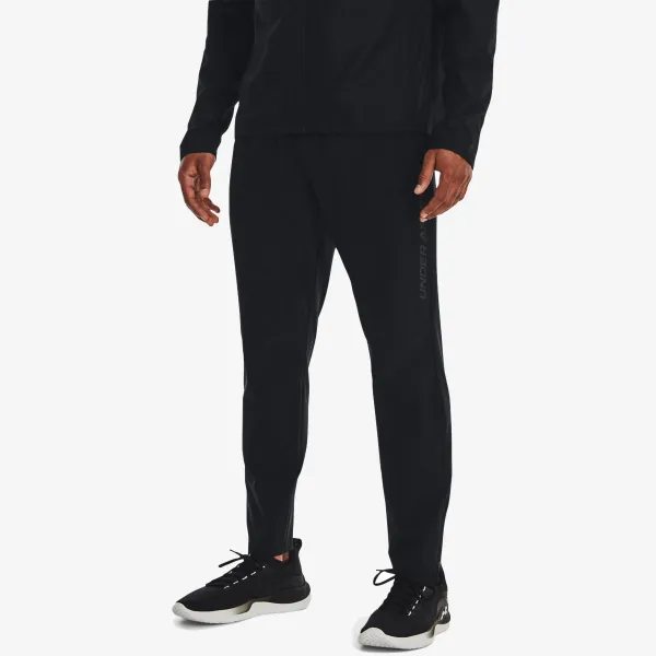 Under Armour Launch 