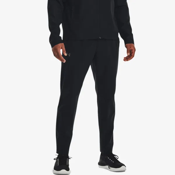 Under Armour Launch 