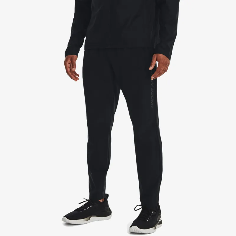 Under Armour Launch 