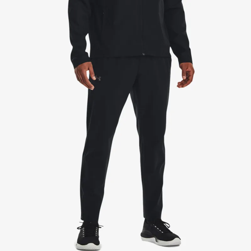 Under Armour Launch 