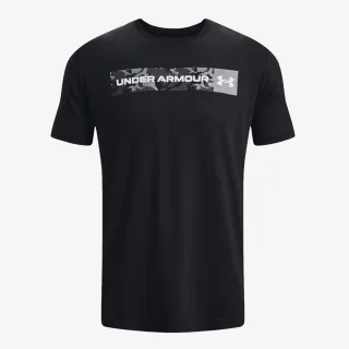 Under Armour Camo 
