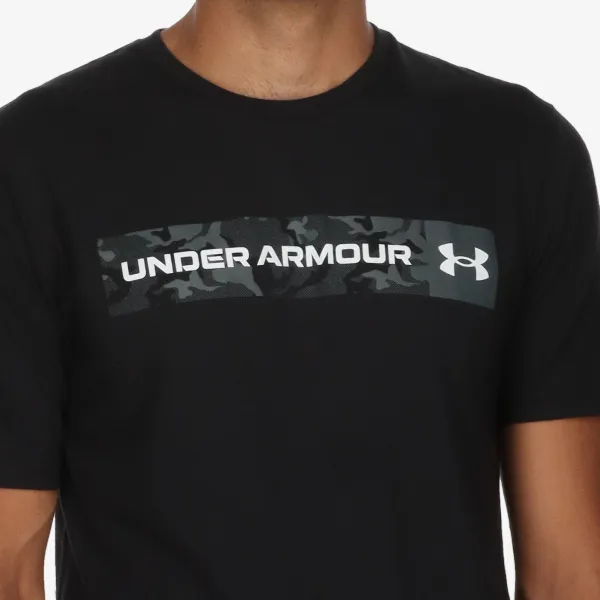 Under Armour Camo 