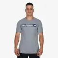 Under Armour UA CAMO CHEST STRIPE SS 