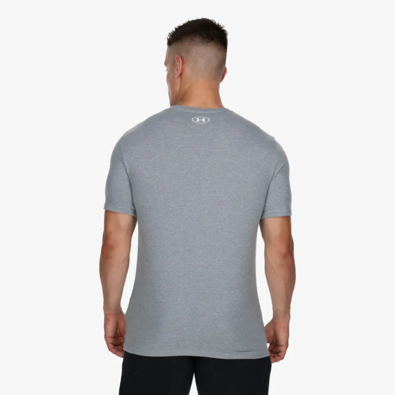 Under Armour UA CAMO CHEST STRIPE SS 