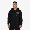 Under Armour Pjt Rck HW Terry FZ Fam 