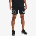 Under Armour Pjt Rck HW Terry Sts Fam 