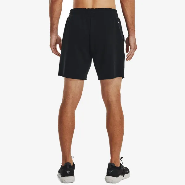 Under Armour Pjt Rck HW Terry Sts Fam 