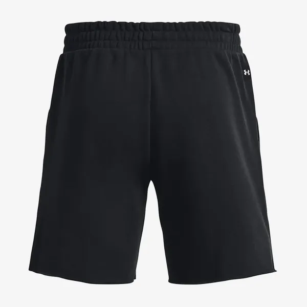 Under Armour Pjt Rck HW Terry Sts Fam 