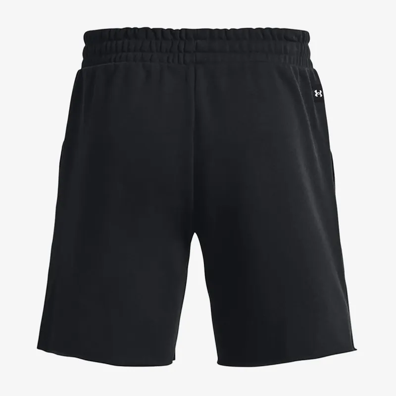 Under Armour Pjt Rck HW Terry Sts Fam 