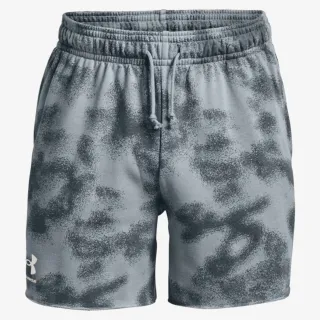 Under Armour UA Rival Terry 6in Short 
