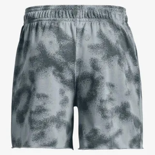Under Armour UA Rival Terry 6in Short 