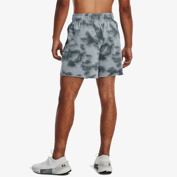 Under Armour UA Rival Terry 6in Short 