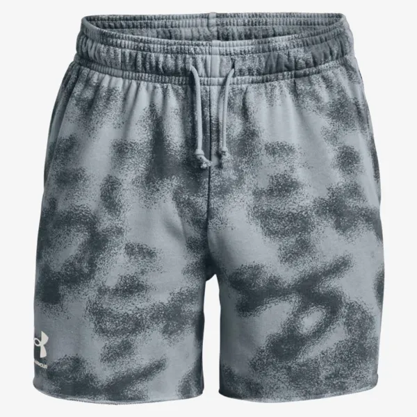 Under Armour UA Rival Terry 6in Short 