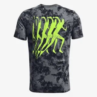 Under Armour UA RUN ANYWHERE SS TEE 