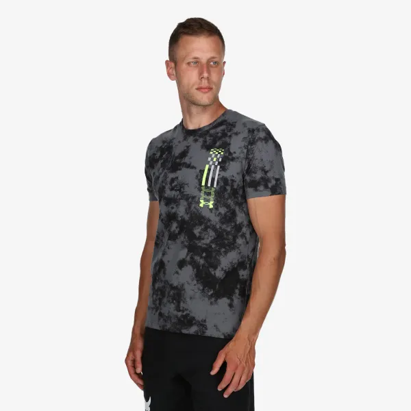 Under Armour UA RUN ANYWHERE SS TEE 