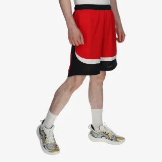 Under Armour UA Heatwave Hoops Short 