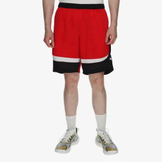Under Armour UA Heatwave Hoops Short 