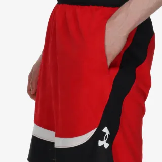 Under Armour UA Heatwave Hoops Short 