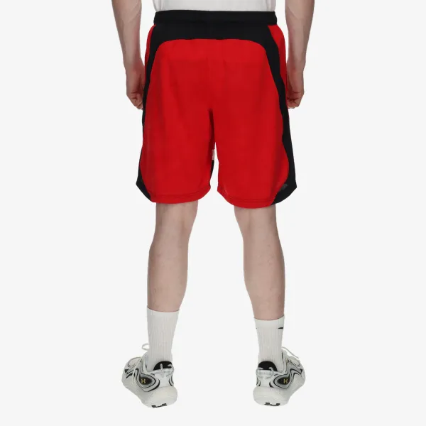 Under Armour UA Heatwave Hoops Short 